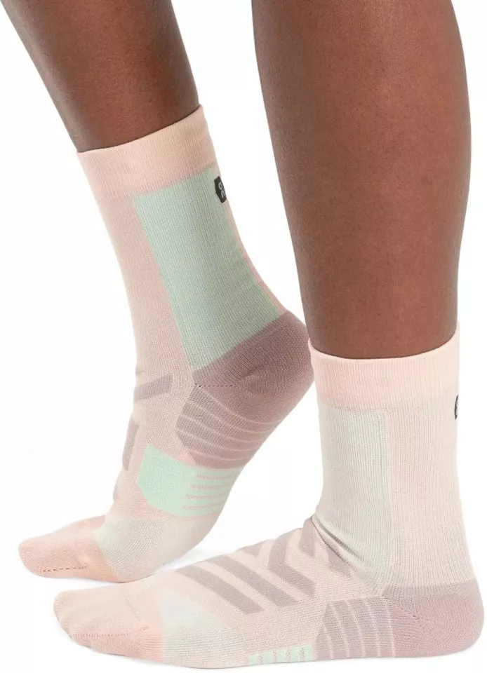 Socken On Running Performance High Sock