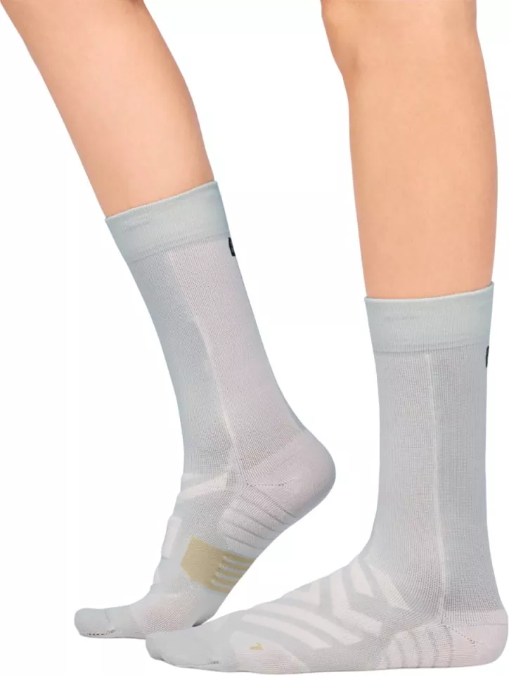Meias On Running Performance High Sock