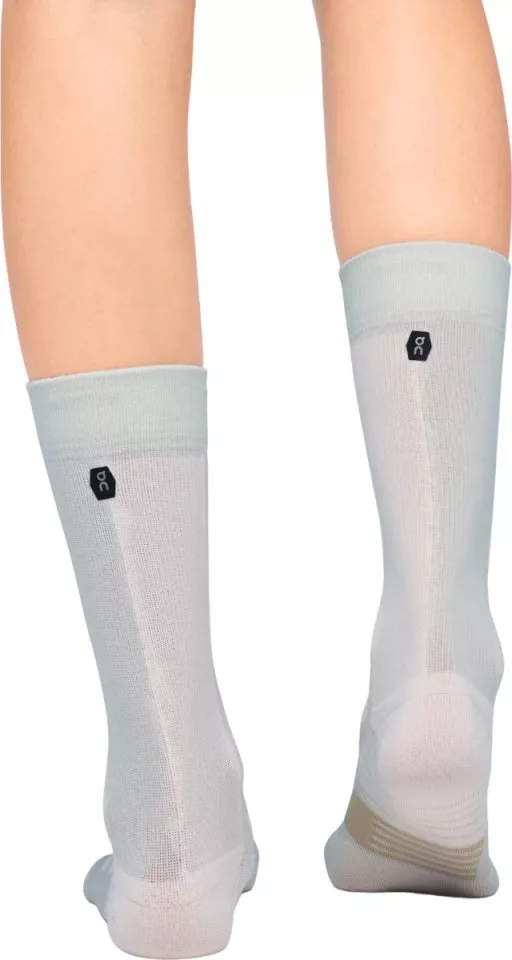 Meias On Running Performance High Sock