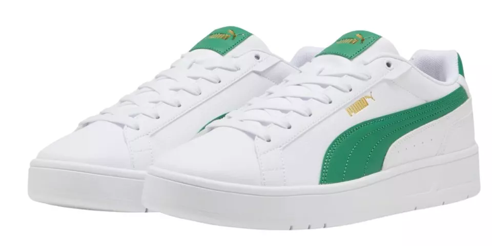 Zapatillas Puma Smash v2L