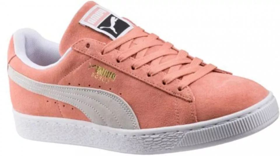 Puma Sneaker Puderrosa Puma Schuhe Mädchen Rosa Top
