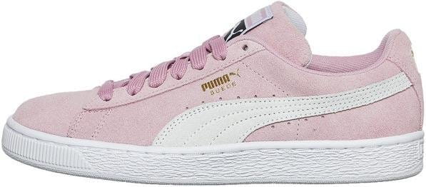Shoes Puma SUEDE CLASSIC