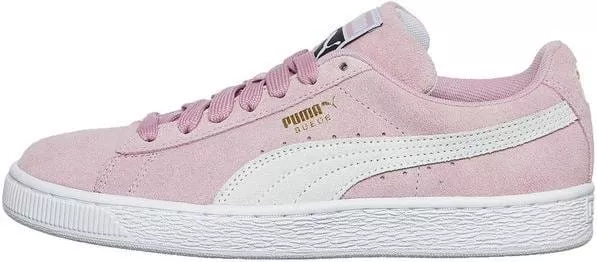 Shoes Puma SUEDE CLASSIC