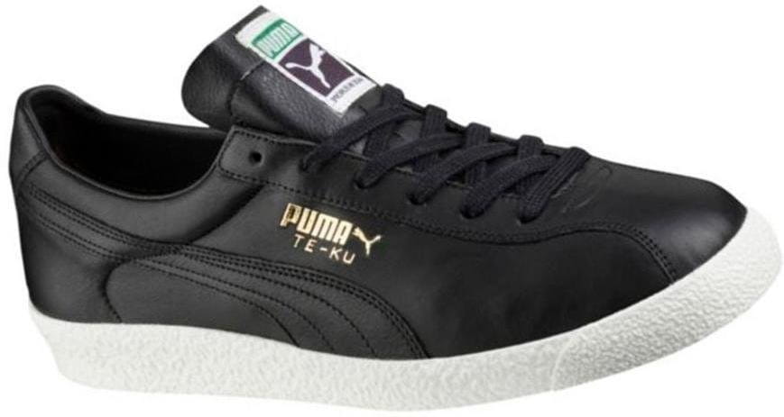 Puma te ku black on sale