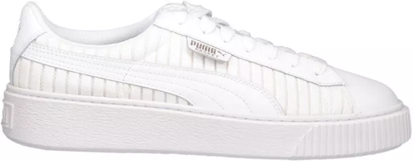 Zapatillas Puma basket platform ep