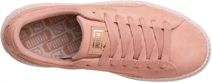 Zapatillas Puma Platform Trace