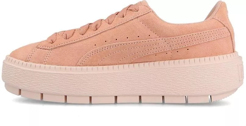 Zapatillas Puma Platform Trace