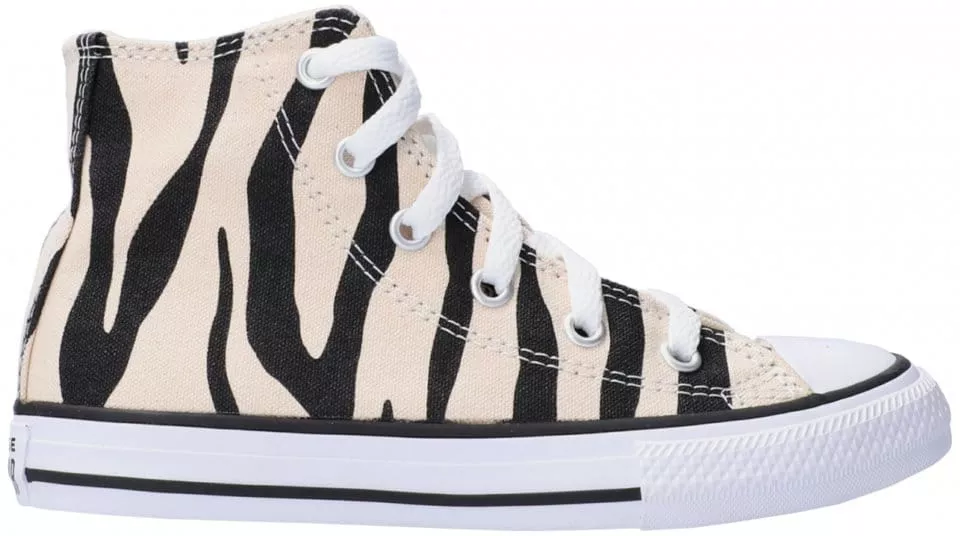 Converse zebre best sale