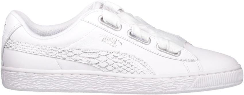 Tenisice Puma Basket Heart
