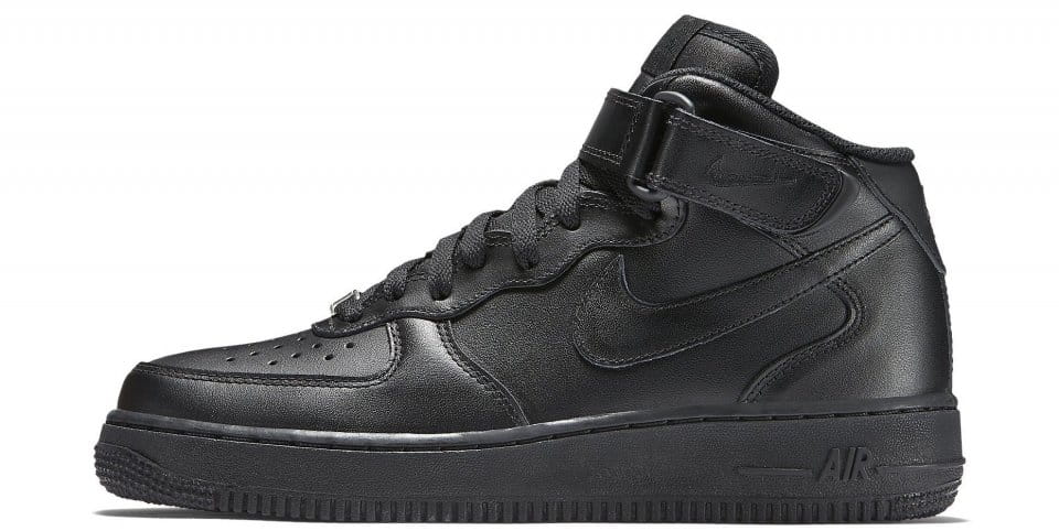 Kengät Nike WMNS AIR FORCE 1 '07 MID
