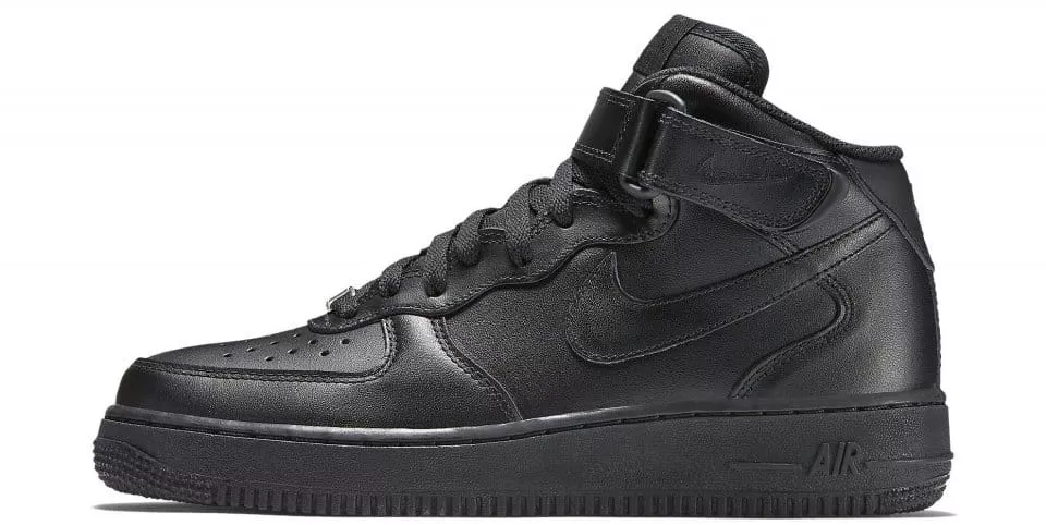 Kengät Nike WMNS AIR FORCE 1 '07 MID