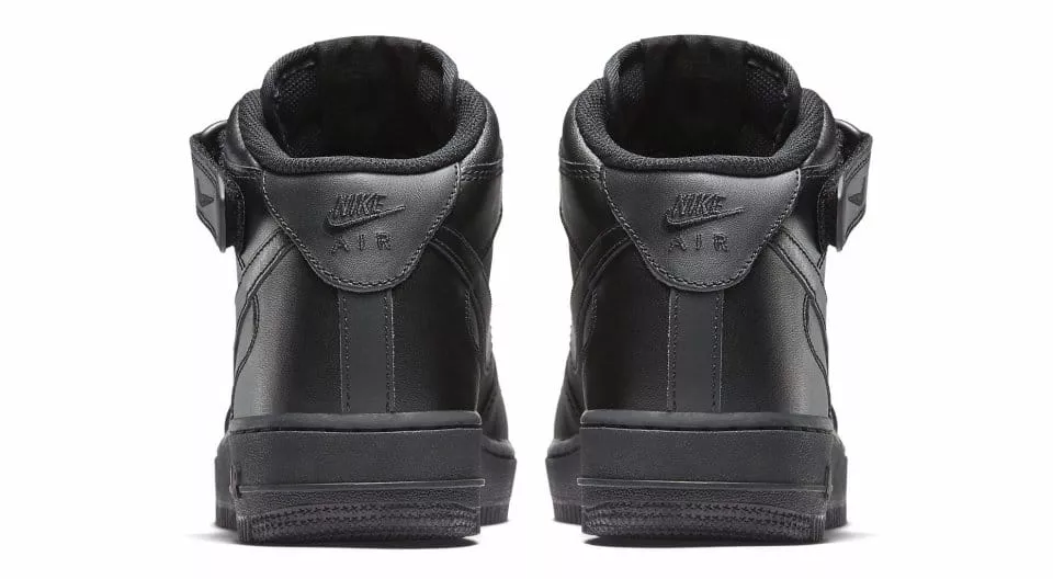 Kengät Nike WMNS AIR FORCE 1 '07 MID