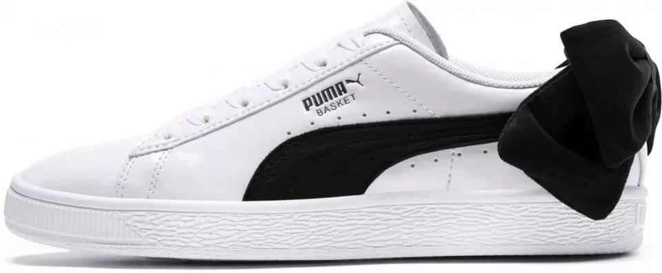 Zapatillas puma basket bow new arrivals
