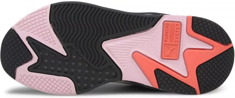 Schuhe Puma RS-X³ Twill AirMesh