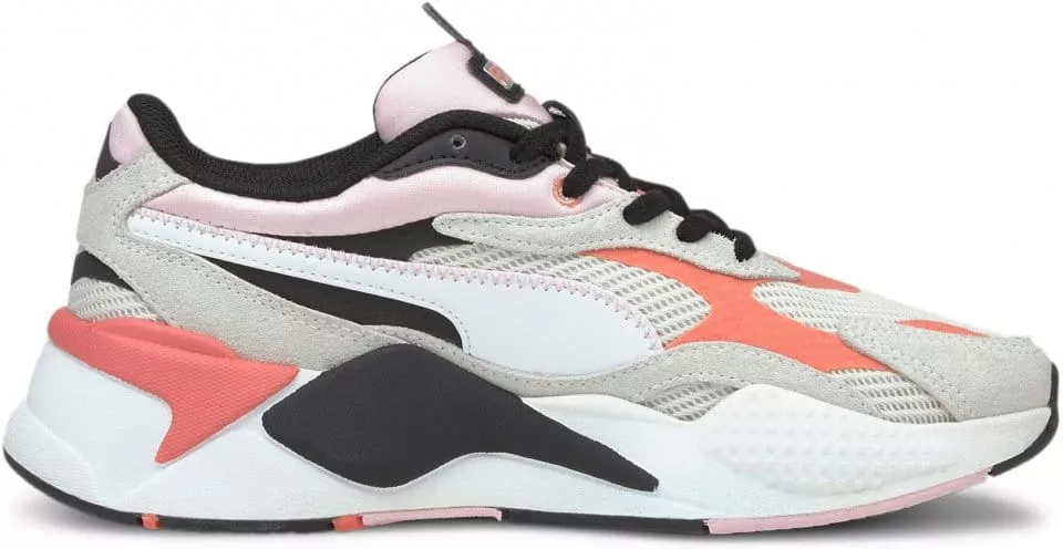 Schuhe Puma RS-X³ Twill AirMesh