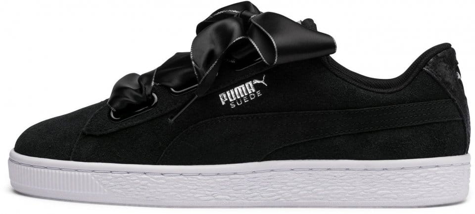 Shoes Puma Suede Heart Galaxy Wn s Top4Fitness