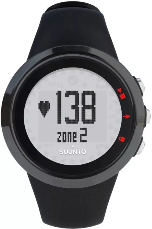 Hodinky SUUNTO M2 MEN BLACK
