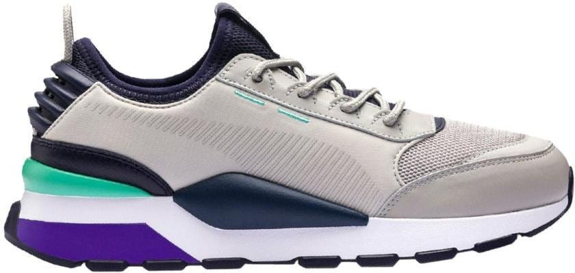 Zapatillas Puma rs-0 tracks