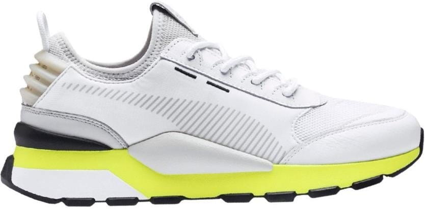 Zapatillas Puma rs-0 tracks
