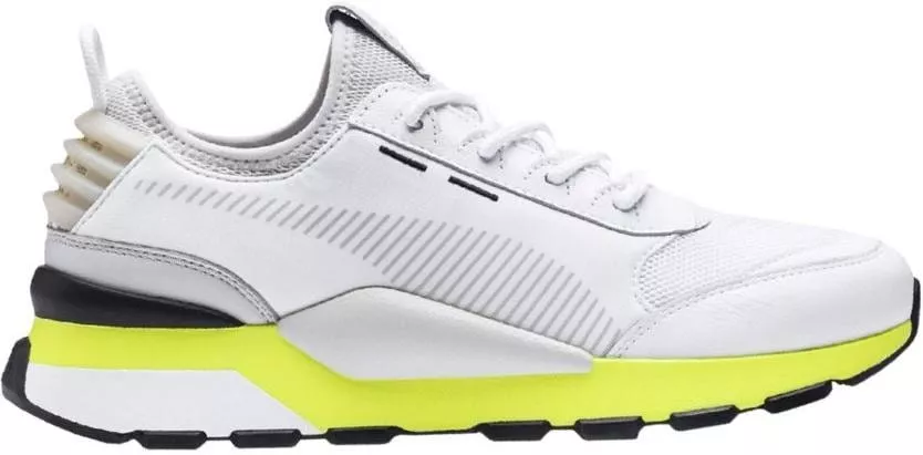 Zapatillas Puma rs-0 tracks