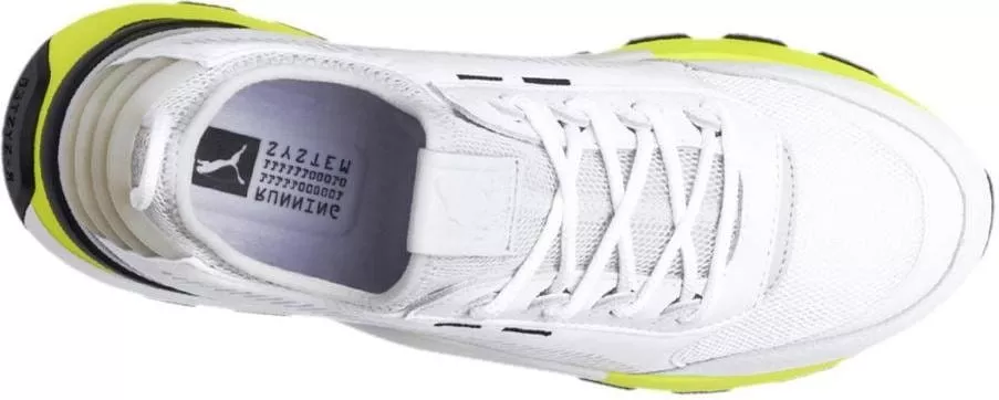 Zapatillas Puma rs-0 tracks