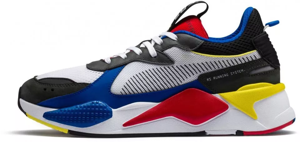 Chaussures puma rs x best sale