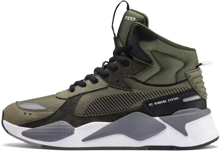 Incaltaminte Puma RS-X Midtop Utility