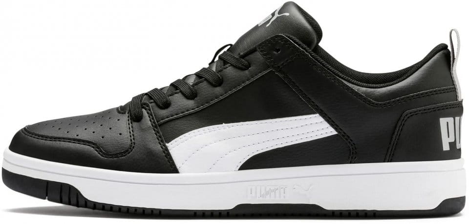 Obuwie Puma Rebound LayUp Lo SL
