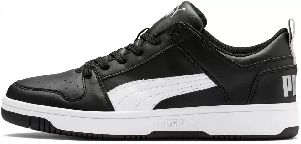 Obuwie Puma Rebound LayUp Lo SL