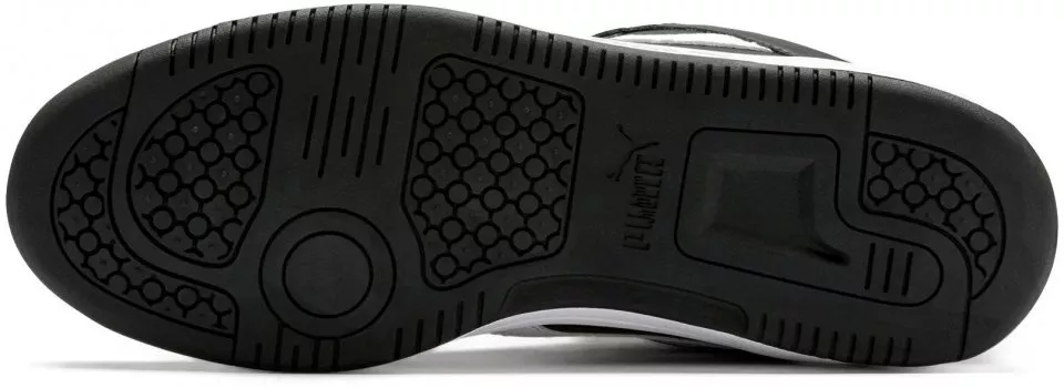 Obuwie Puma Rebound LayUp Lo SL