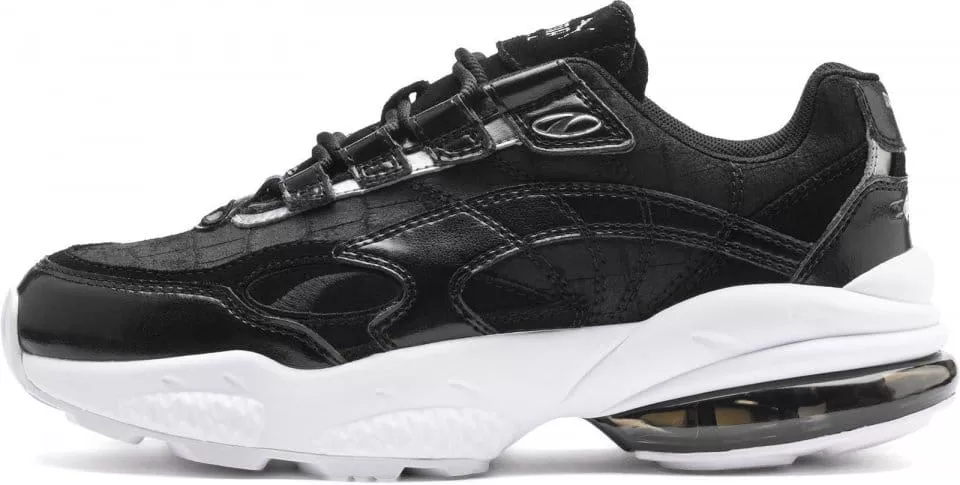 Puma cell venom black white best sale