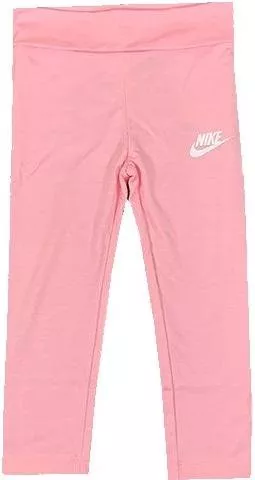 Trikoot Nike Luminous Leggings Kids Rosa