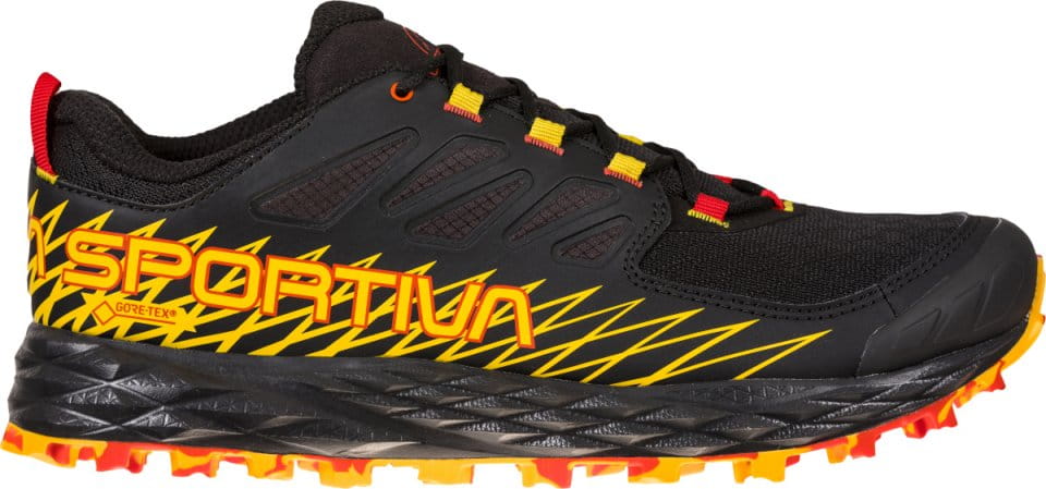 Pánské trailové boty la sportiva Lycan GTX