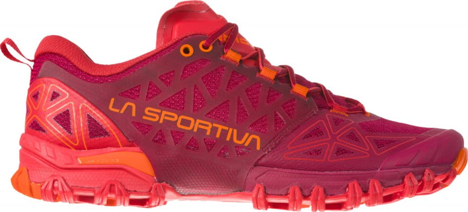 Sapatilhas de trail la sportiva Bushido II Woman