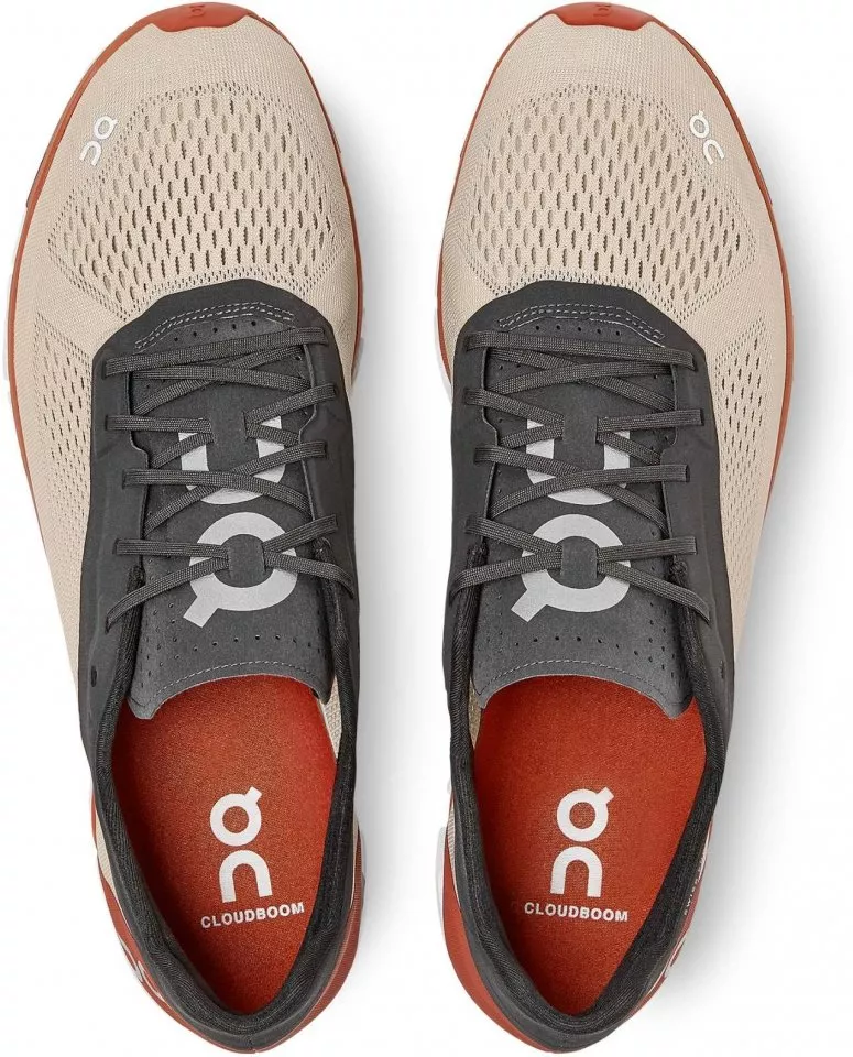 Shoes On Running Cloudboom - Top4Running.com