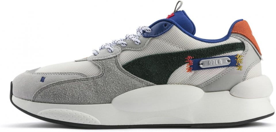 Zapatillas Puma RS 9.8 Ader Error