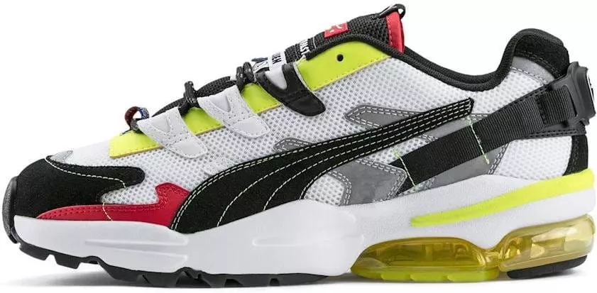 Obuwie Puma Cell Alien Ader Error