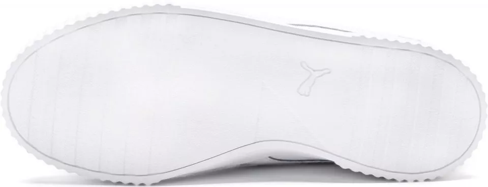 Incaltaminte Puma Carina Leather W