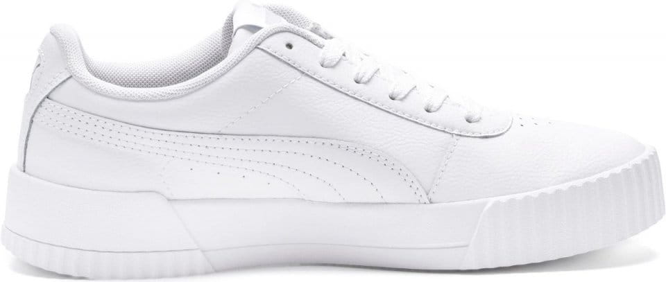 Incaltaminte Puma Carina Leather W