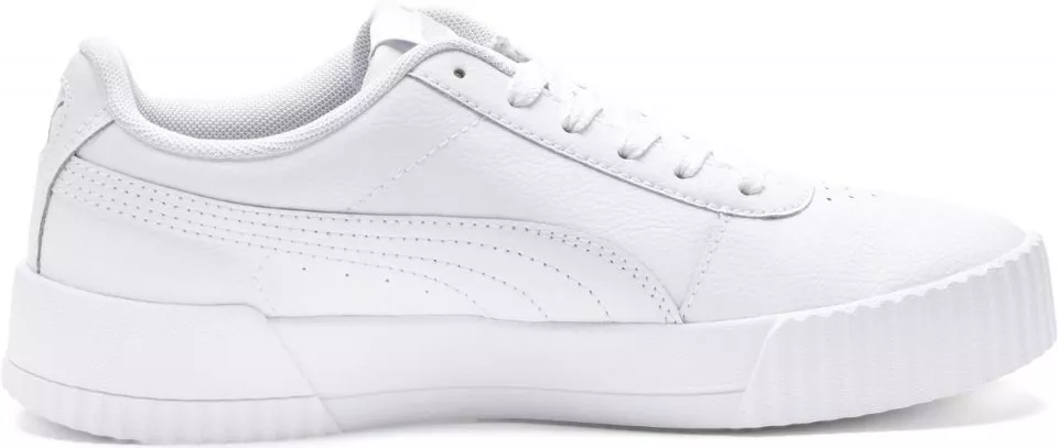 Incaltaminte Puma Carina Leather W