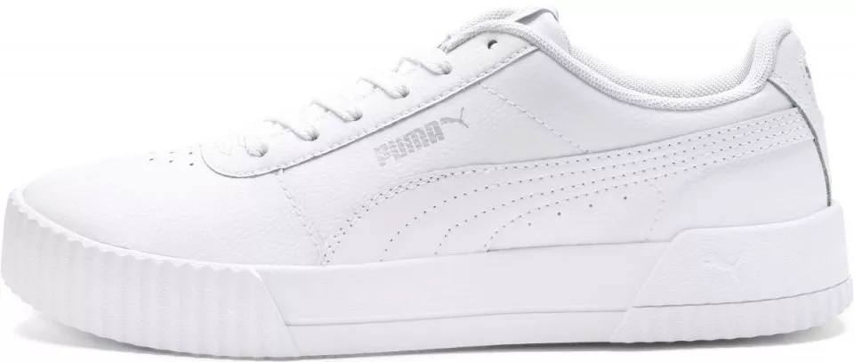 Incaltaminte Puma Carina Leather W
