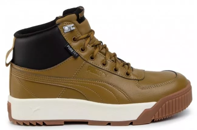 Schuhe Puma Tarrenz SB Puretex