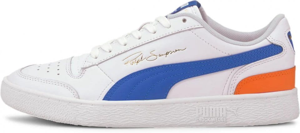 Shoes Puma Ralph Sampson Lo Top4Running