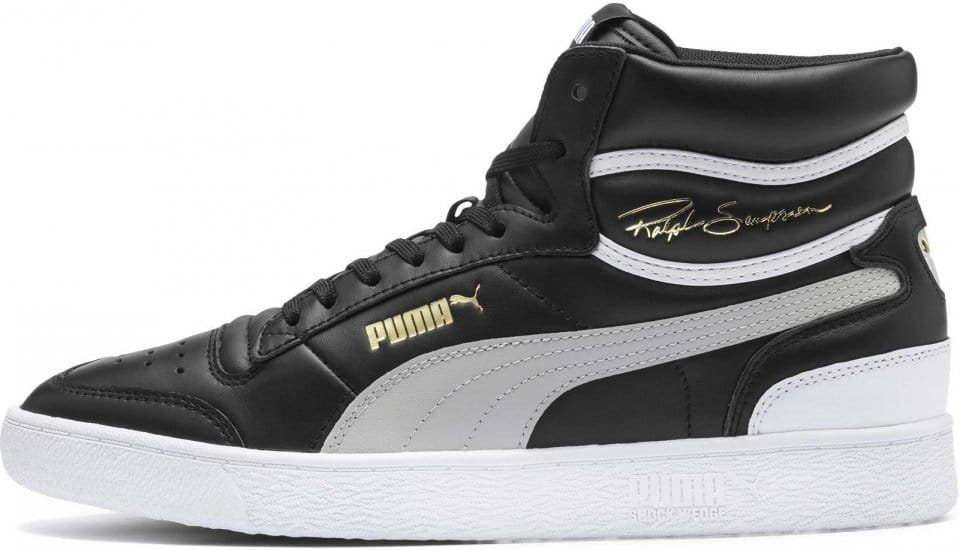 Puma ralph sampson herren best sale