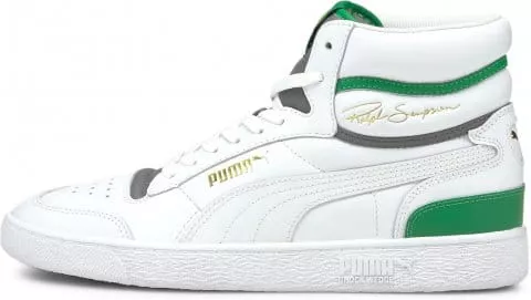 Ralph Sampson Mid