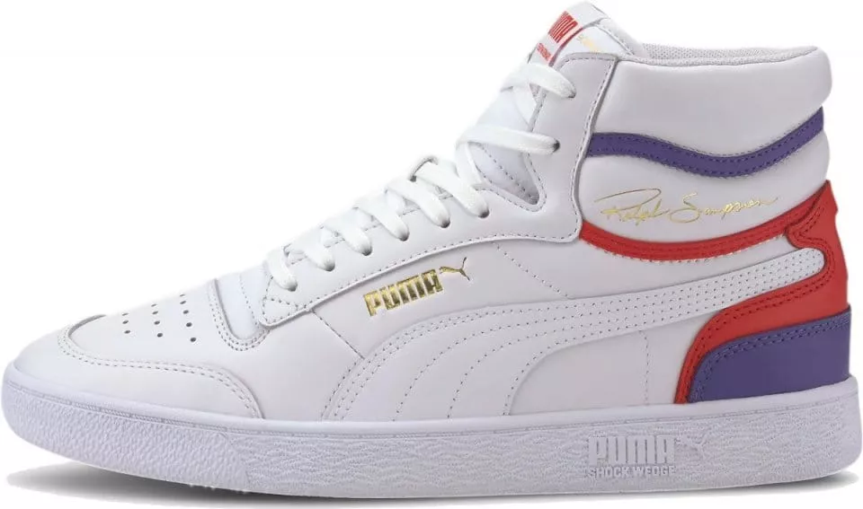 Incaltaminte Puma Ralph Sampson Mid