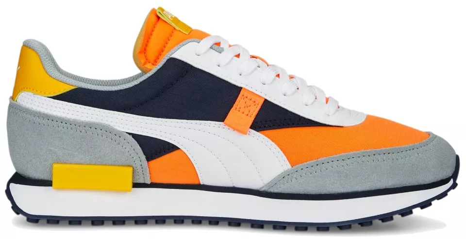 Skor Puma Future Rider Play On