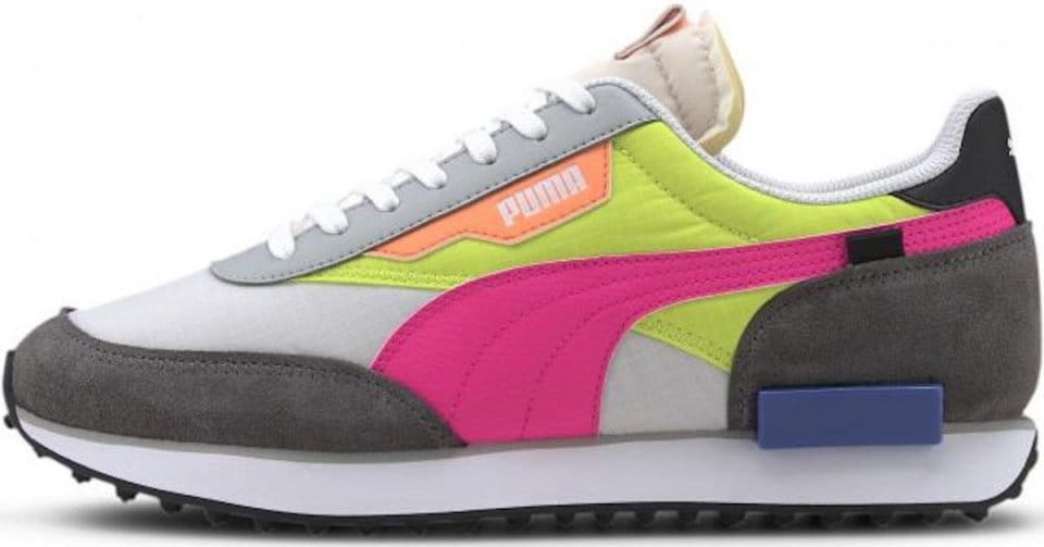 Schoenen Puma FUTURE RIDER PLAY ON