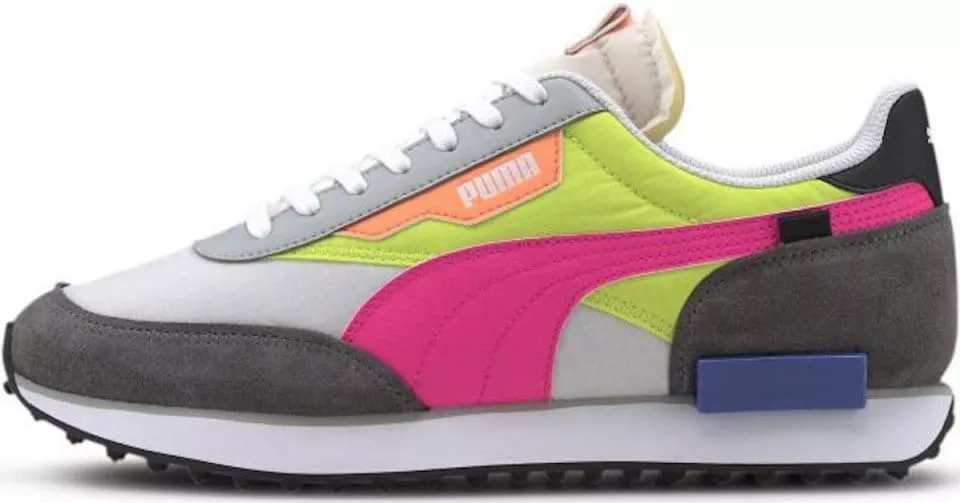 Schoenen Puma FUTURE RIDER PLAY ON