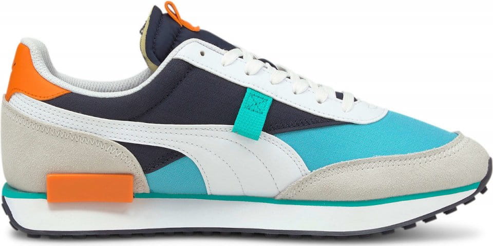 Schuhe Puma FUTURE RIDER PLAY ON